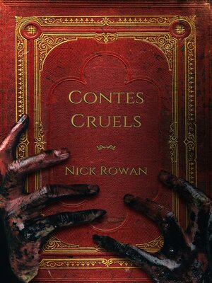 cover image of Contes Cruels